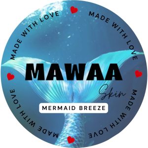 The Skincare Bag Mawaa Limited Edition