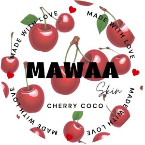 Queenbinou Shower Gel